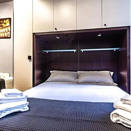 Casa Riva Romance Daire