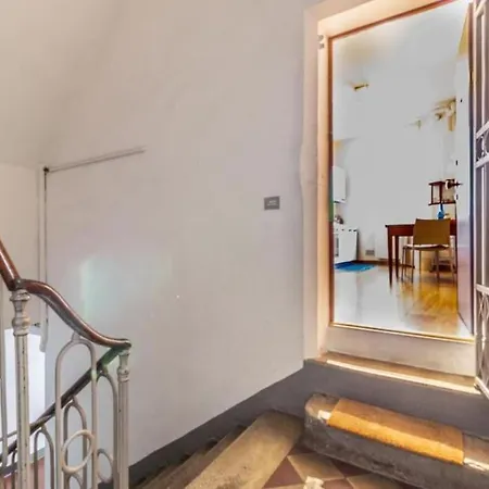 Daire Casa Riva Romance